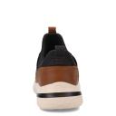Skechers Delson 3.0 Cicada Sneaker in Brown 7
