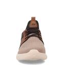 Skechers Delson 3.0 Cicada Sneaker in Brown 7