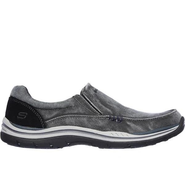 Skechers Expected Avillo Mens Casual Shoes