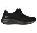 Skechers Flex 3.0 - Big Plan, Size 6.5, Black