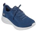 Skechers Flex 3.0 - Big Plan, Size 6.5, Black