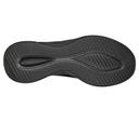Skechers Flex 3.0 - Big Plan, Size 6.5, Black
