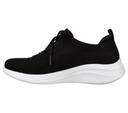 Skechers Flex 3.0 - Big Plan, Size 6.5, Black