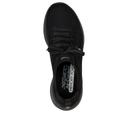 Skechers Flex 3.0 - Big Plan, Size 6.5, Black