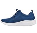 Skechers Flex 3.0 - Big Plan, Size 6.5, Black