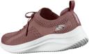 Skechers Flex 3.0 - Big Plan, Size 8, Red