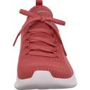 Skechers Flex 3.0 - Big Plan, Size 8, Red