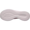 Skechers Flex 3.0 - Big Plan, Size 8, Red