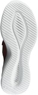 Skechers Flex 3.0 - Big Plan, Size 8, Red