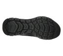 Skechers - Flex Advantage 4.0 Wide - Black Black - UK 10.5