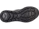 Skechers - Flex Advantage 4.0 Wide - Black Black - UK 12