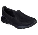 Skechers Go Walk 5 - 4 Colours, Black/Black / 7