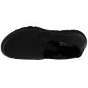Skechers Go Walk 5 Apprize Black/Black Mens Sneakers
