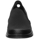 Skechers Go Walk 5 Apprize Black/Black Mens Sneakers