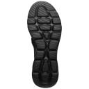 Skechers Go Walk 5 Apprize Black/Black Mens Sneakers