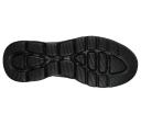 Skechers Go Walk 5 Apprize Black/Black Mens Sneakers