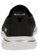 Skechers Go Walk 5 Black/White