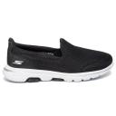 Skechers Go Walk 5 Black/White