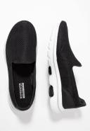 Skechers Go Walk 5 Black/White
