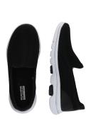 Skechers Go Walk 5 Black/White