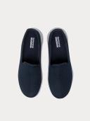 Skechers Go Walk 5 Navy White US 9