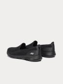 Skechers Go Walk 5 Navy White US 9