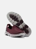 Skechers Go Walk 5 Navy White US 9