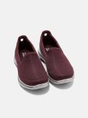 Skechers Go Walk 5 Navy White US 9