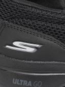 Skechers Go Walk 5 Navy White US 9