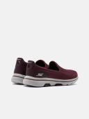 Skechers Go Walk 5 Navy White US 9