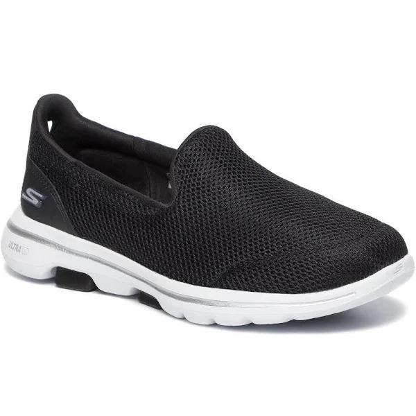 Skechers Go Walk 5, Womens US 6.5