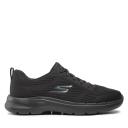 Skechers Go Walk 6 - Avalo Black 216209 BBK