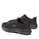 Skechers Go Walk 6 - Avalo Black 216209 BBK