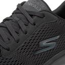 Skechers Go Walk 6 - Avalo Black 216209 BBK