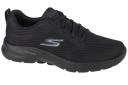 Skechers Go Walk 6 - Avalo Black 216209 BBK