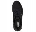 Skechers Go Walk 6 - Avalo Black 216209 BBK