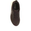 Skechers Go Walk 6 Avalo Mens Black Trainers UK 11