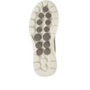 Skechers Go Walk 6 Avalo Mens Black Trainers UK 11
