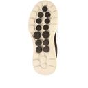 Skechers Go Walk 6 Avalo Mens Black Trainers UK 11