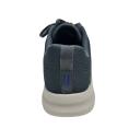 Skechers Go Walk 6 Avalo Mens Charcoal Trainers Grey UK 8