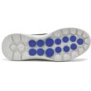 Skechers Go Walk 6 Avalo Mens Charcoal Trainers Grey UK 8