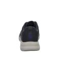 Skechers Go Walk 6 - Avalo Mens Fitness Trainers Charcoal UK 12