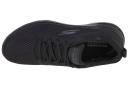 Skechers Go Walk 6 - AVALO, Sneakers in Black For Men, Size
