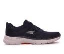 Skechers Go Walk 6 - AVALO, Sneakers in Blue For Men, Size