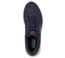 Skechers Go Walk 6 - AVALO, Sneakers in Blue For Men, Size