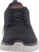 Skechers Go Walk 6 - AVALO, Sneakers in Blue For Men, Size