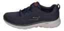 Skechers Go Walk 6 - AVALO, Sneakers in Blue For Men, Size