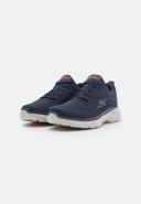 Skechers Go Walk 6 - AVALO, Sneakers in Blue For Men, Size