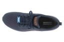 Skechers Go Walk 6 - AVALO, Sneakers in Blue For Men, Size