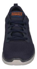 Skechers Go Walk 6 - AVALO, Sneakers in Blue For Men, Size